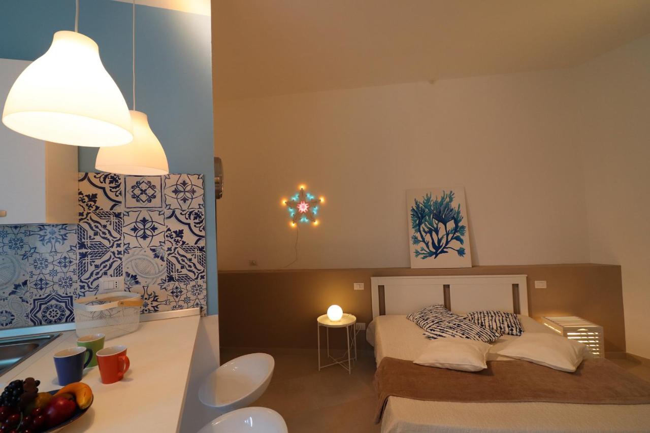 Holiday Home Maya In Otranto 2 Places المظهر الخارجي الصورة