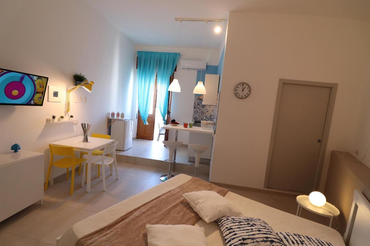 Holiday Home Maya In Otranto 2 Places المظهر الخارجي الصورة