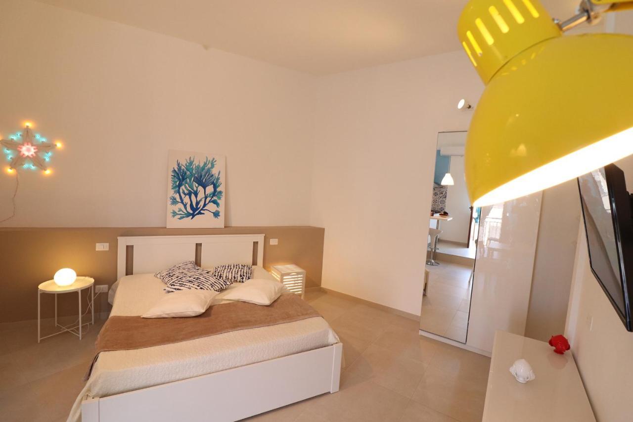 Holiday Home Maya In Otranto 2 Places المظهر الخارجي الصورة