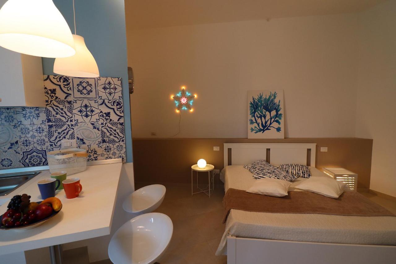 Holiday Home Maya In Otranto 2 Places المظهر الخارجي الصورة