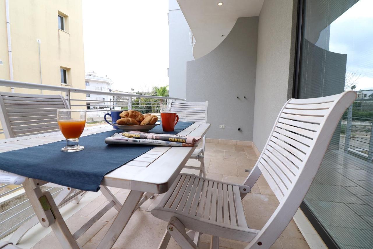 Holiday Home Maya In Otranto 2 Places المظهر الخارجي الصورة